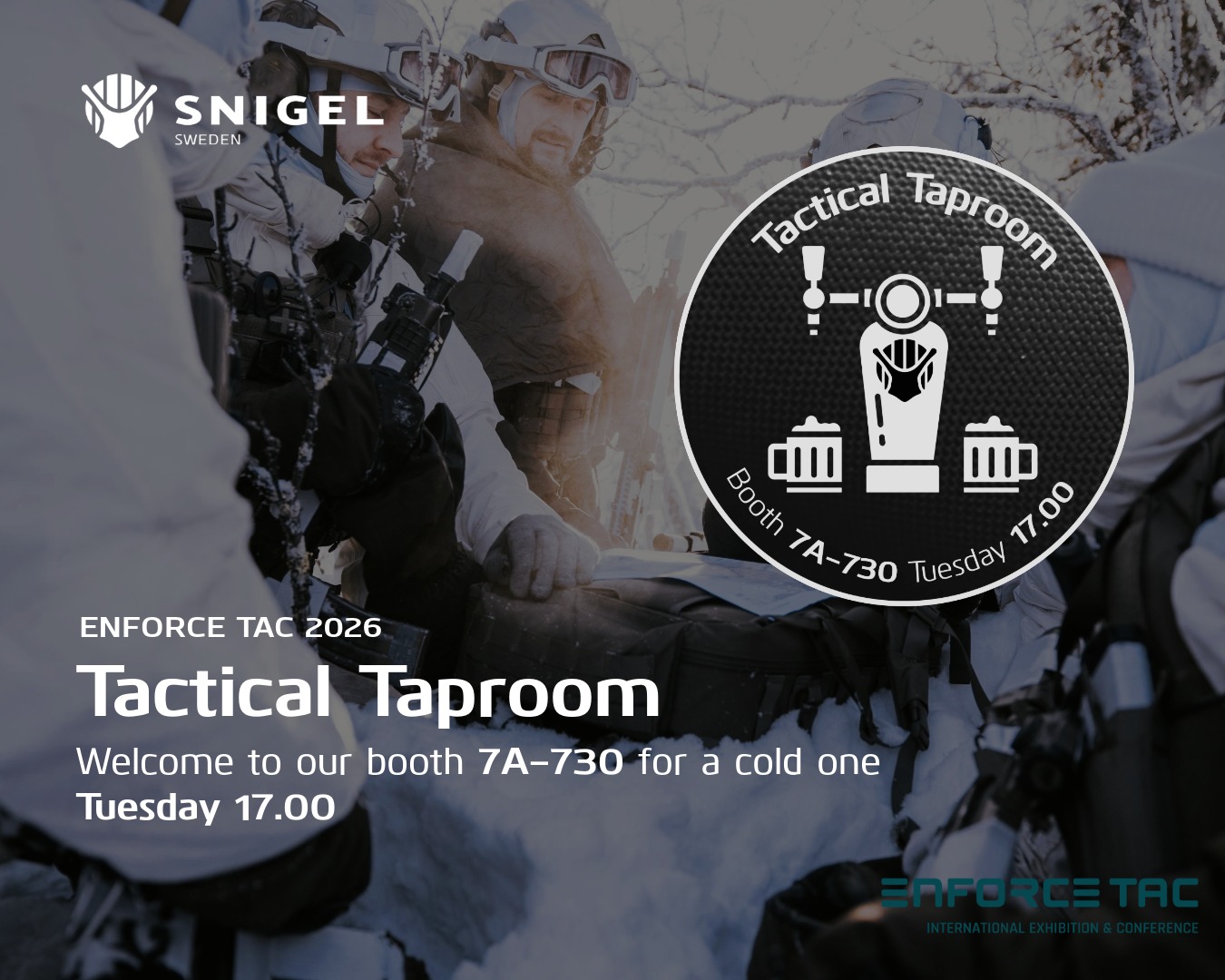 Tactical taproom 2
