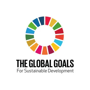 Global goals 2030