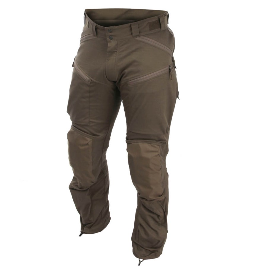 Combat trousers 1.1 - Snigel