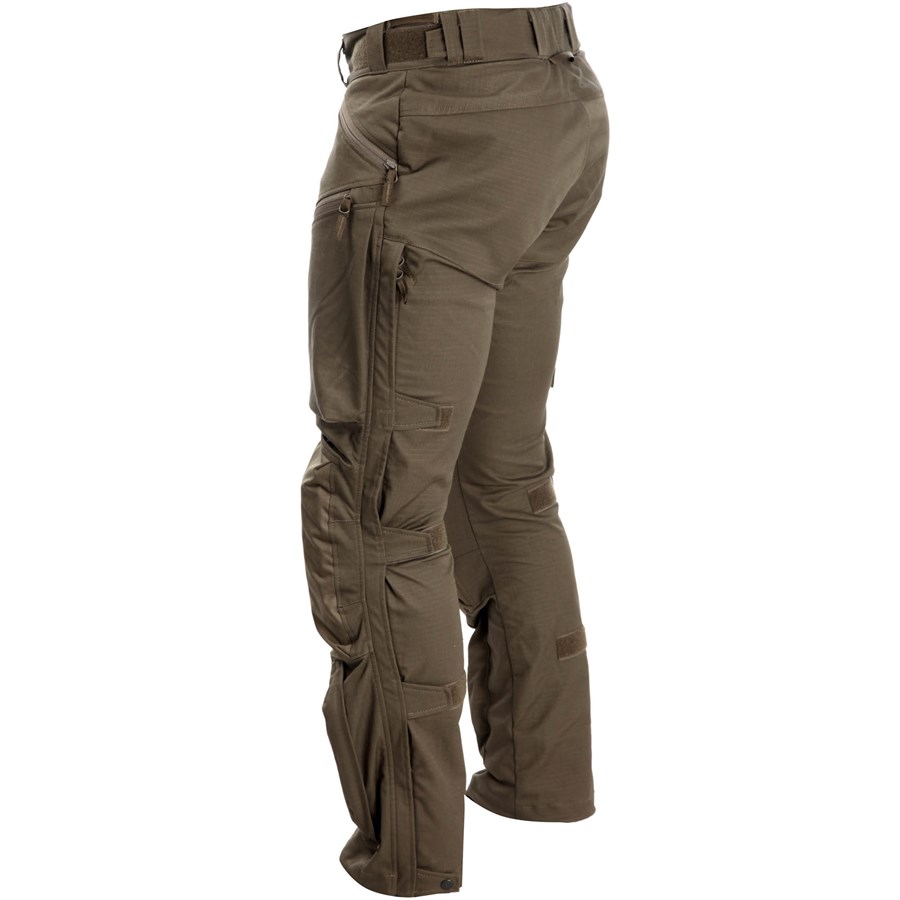 Combat trousers 1.1 - Snigel