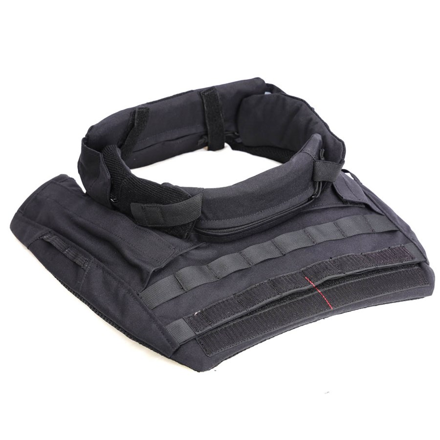 Ballistic yoke -18 - Snigel