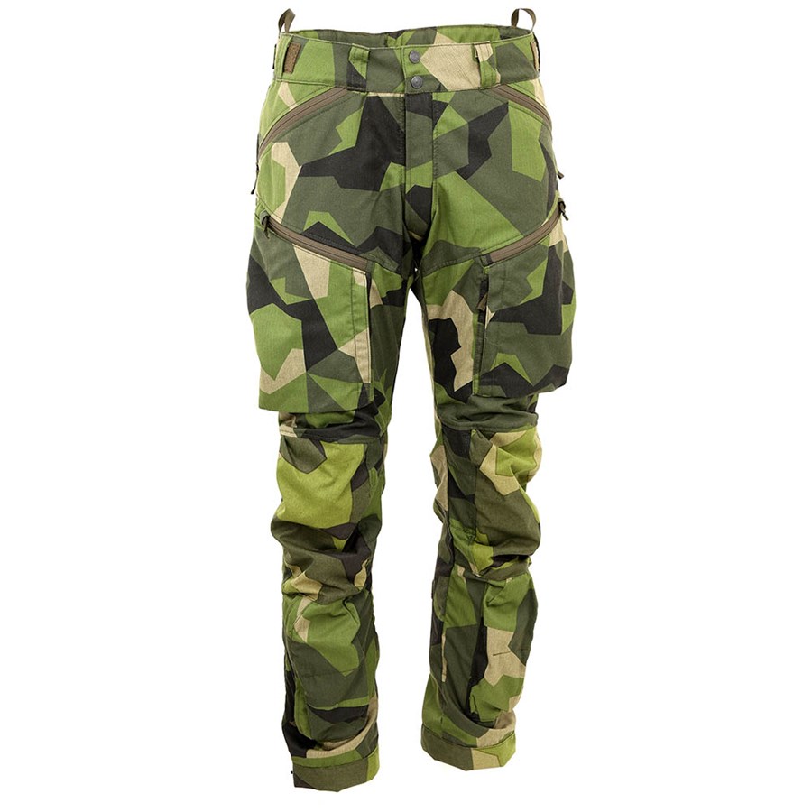 Combat trousers 1.1 - Snigel
