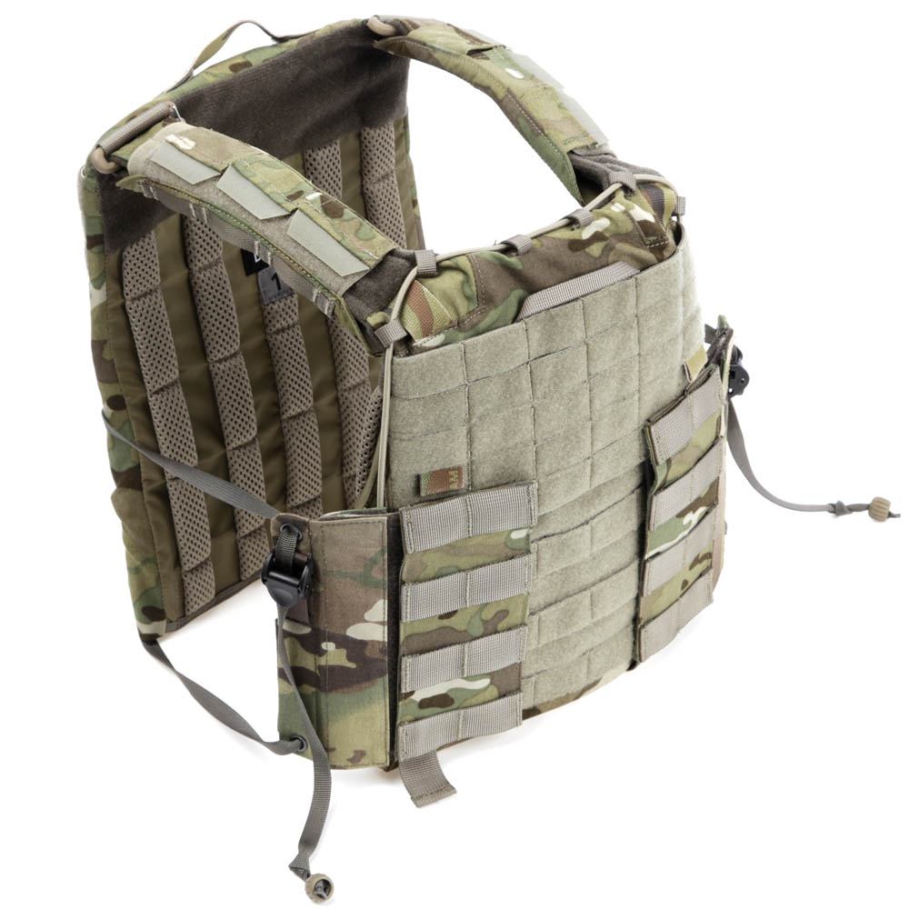 SNIGEL – Load carrying, protection & clothing systems for police and ...